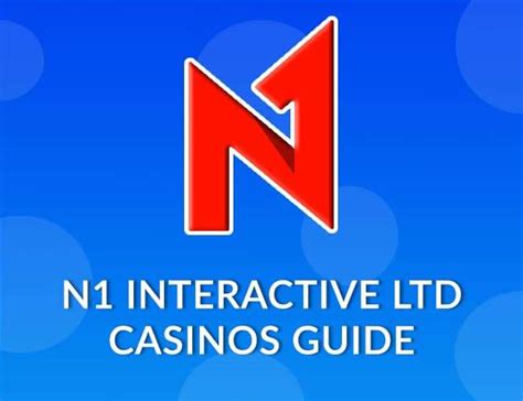n1 casino limited